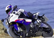 BMW S 1000 RR